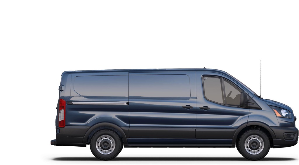 2023 Ford Transit Cargo Van photo 2