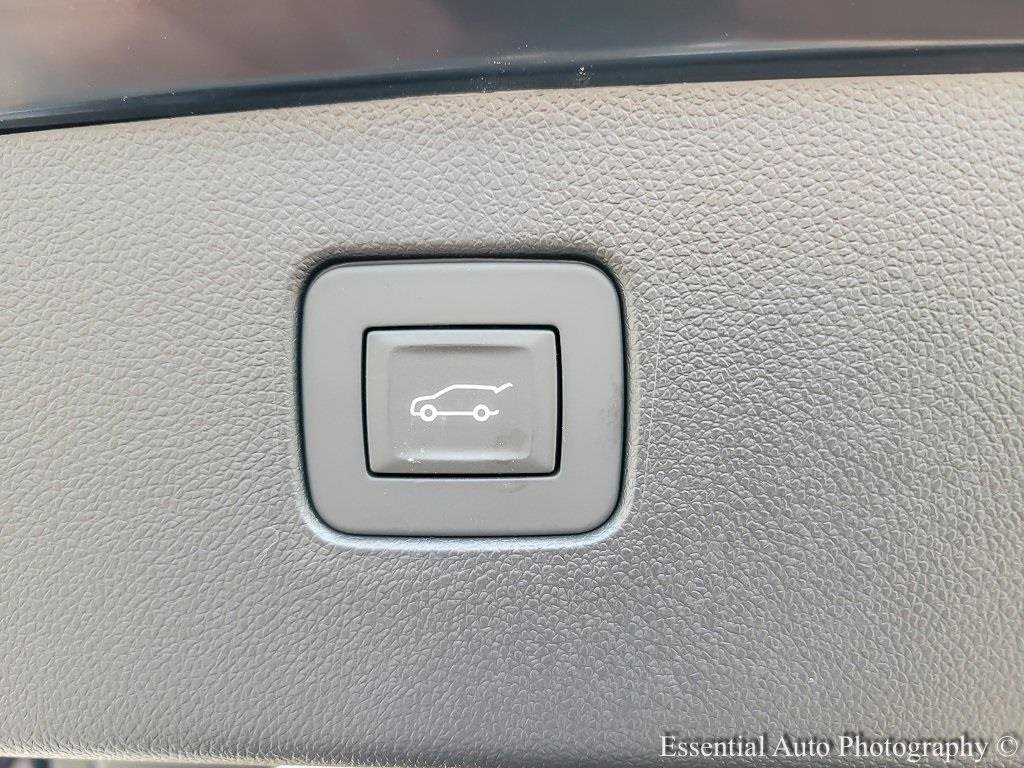 2025 BUICK ENVISTA - Image 16