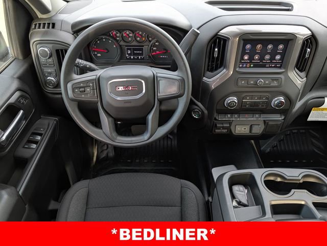 2026 Gmc Sierra 3500 HD Pro photo 4