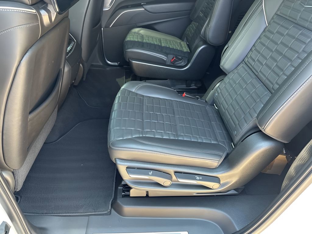 2021 Cadillac Escalade ESV Premium Luxury Platinum photo 20