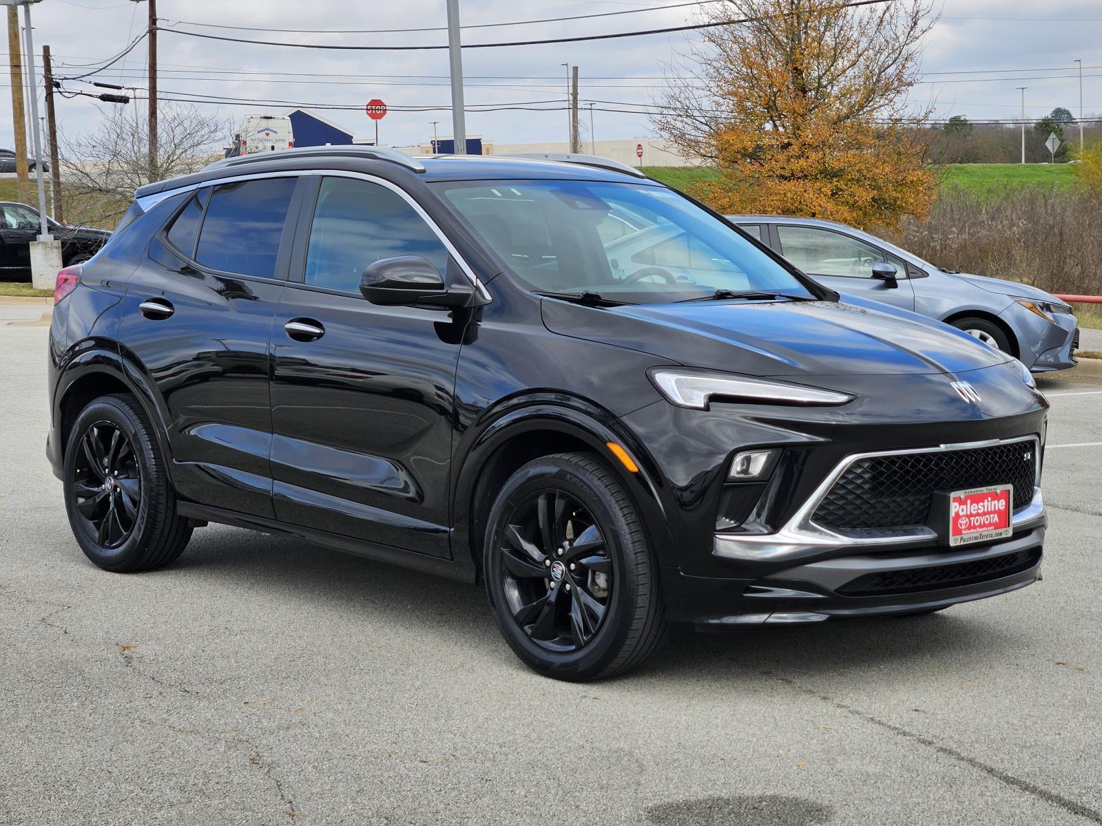 2024 Buick Encore GX Sport Touring's photo