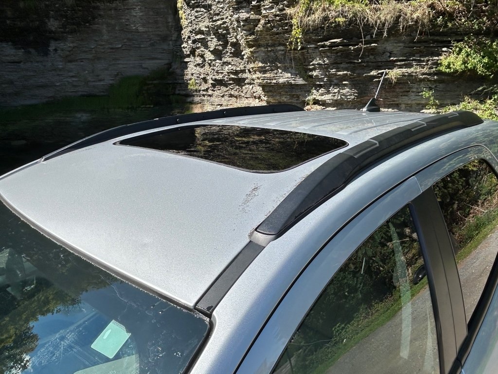 2019 Ford EcoSport SE photo 6
