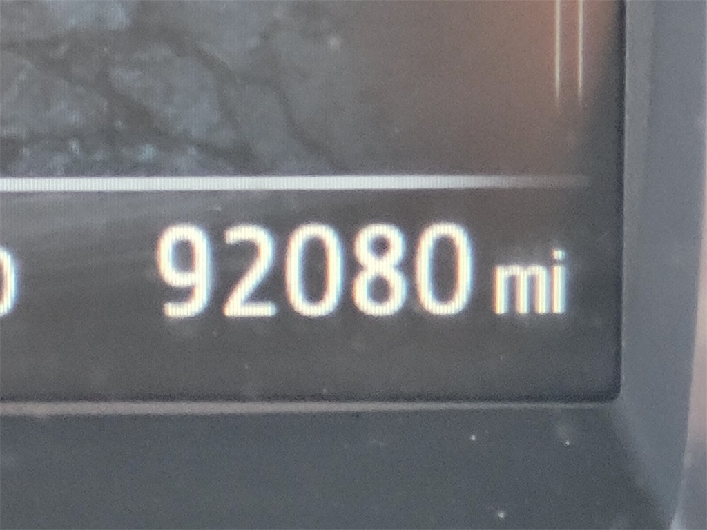 2018 Toyota Tacoma SR5 Double Cab V6 photo 20