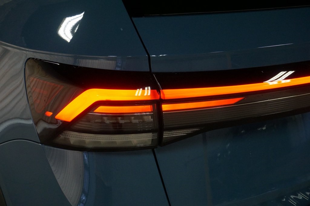 2025 Volkswagen Taos S photo 24