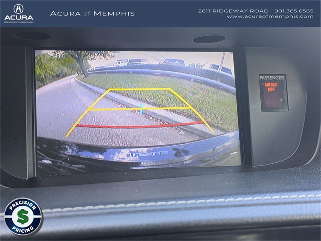 2015 Lexus ES 350 photo 15