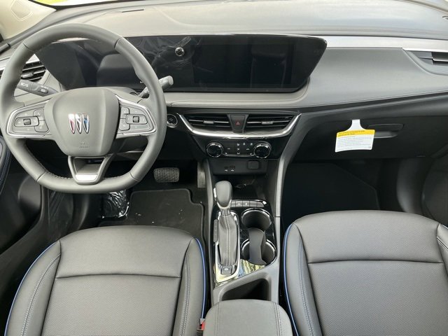 2026 Buick Encore GX Sport Touring photo 12