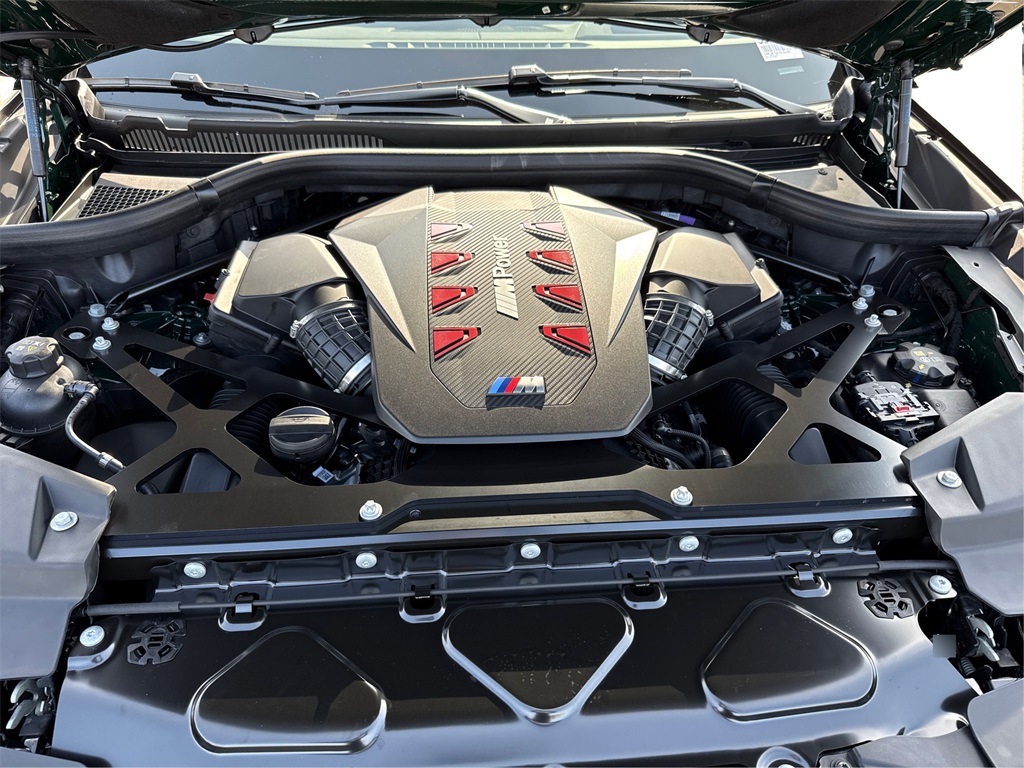 2026 Bmw X5 photo 11