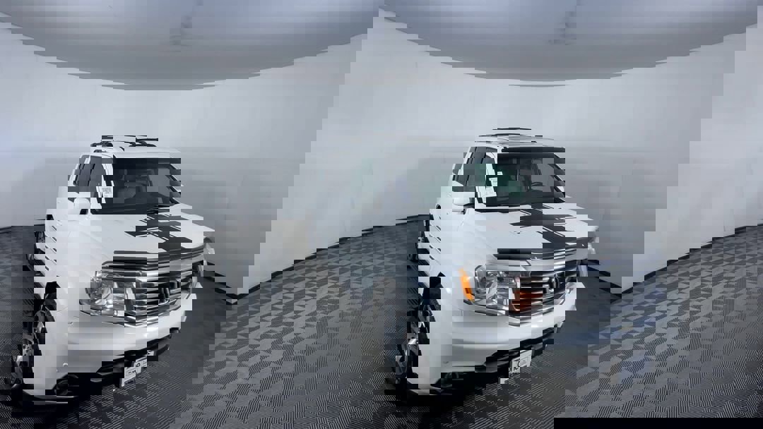 Used 2012 Honda Pilot Touring with VIN 5FNYF4H95CB061331 for sale in Aurora, CO