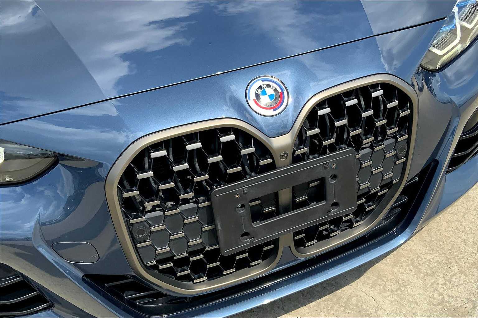 2022 Bmw M440i photo 26