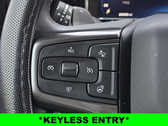2023 Chevrolet Silverado 1500 ZR2 photo 17