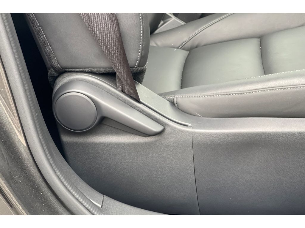 2023 Mazda CX-30 2.5 Select photo 22