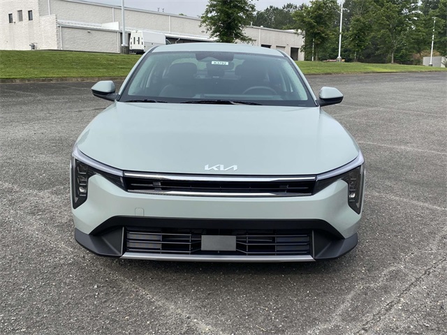 2025 Kia K4 EX photo 7