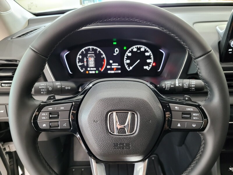 2025 Honda Pilot EX-L photo 10