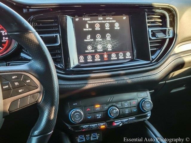 2022 DODGE DURANGO - Image 14