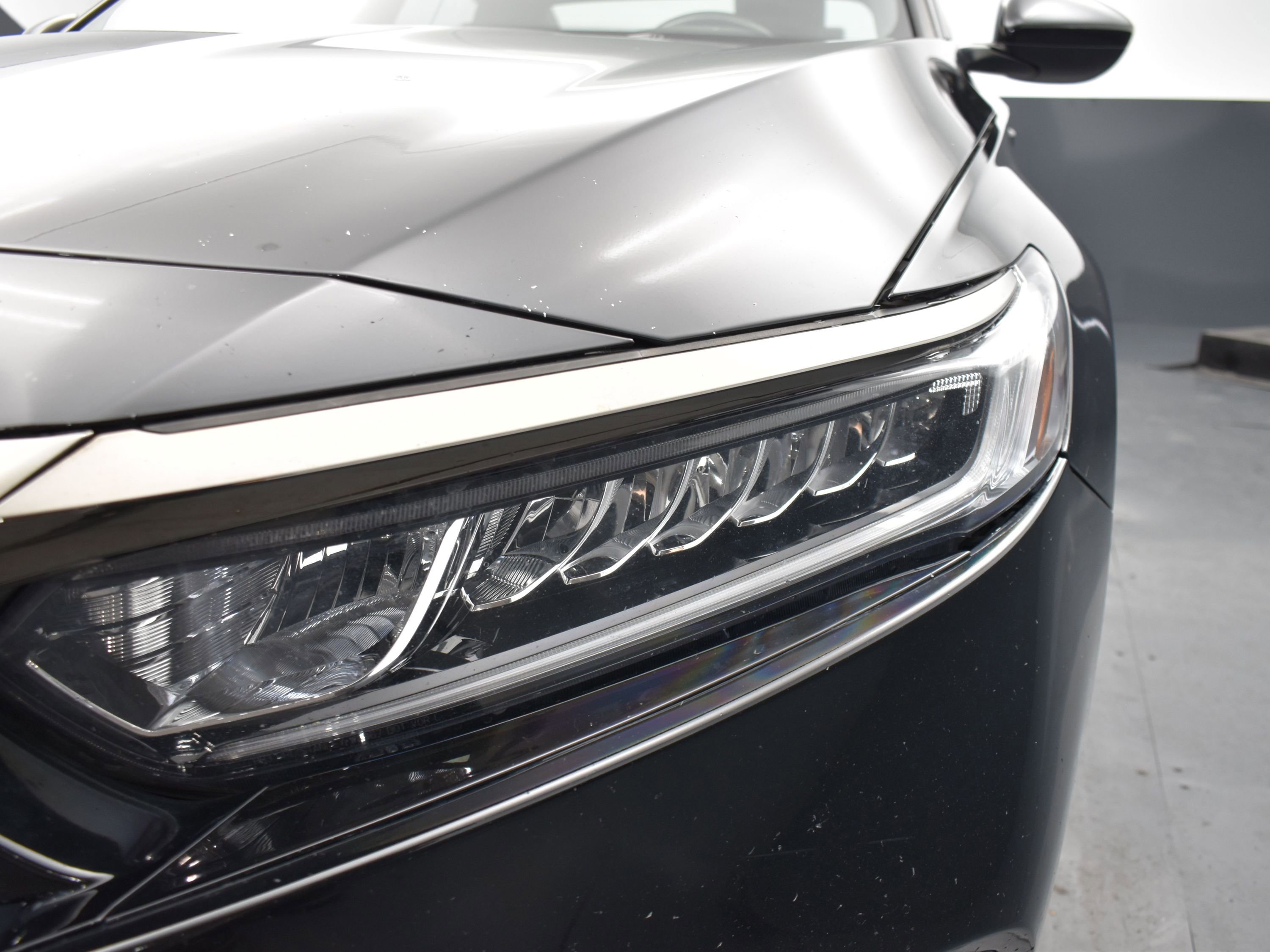 2020 Honda Accord Sport photo 4