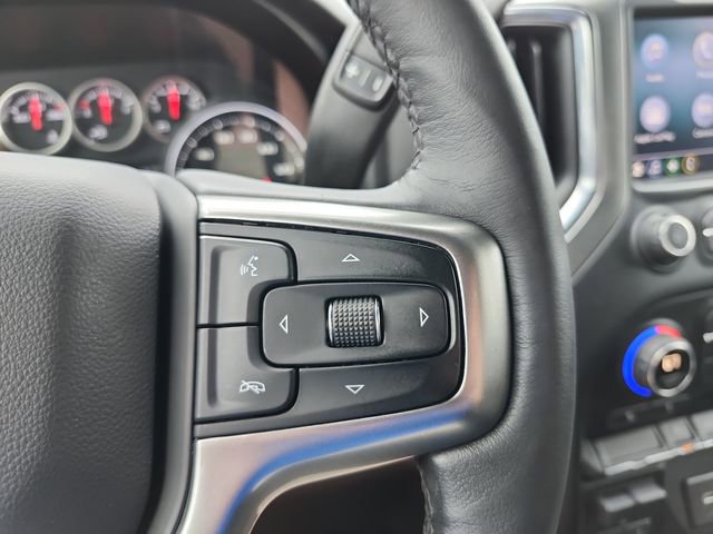 2021 Chevrolet Silverado 1500 RST photo 20