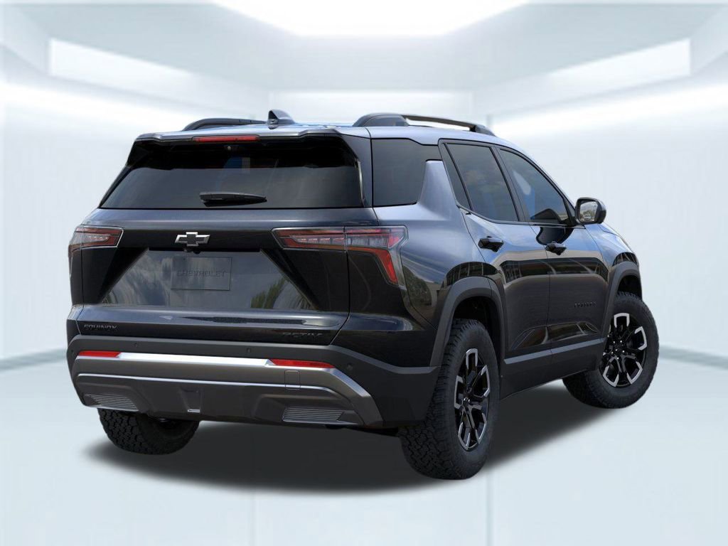 2026 Chevrolet Equinox ACTIV photo 3