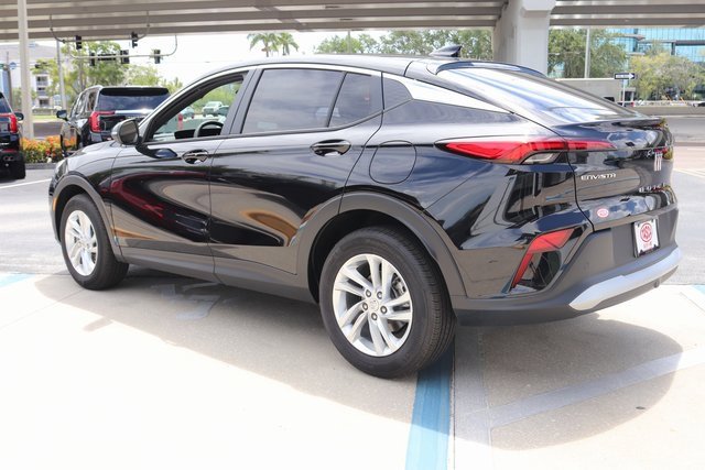 2025 Buick Envista Preferred photo 4