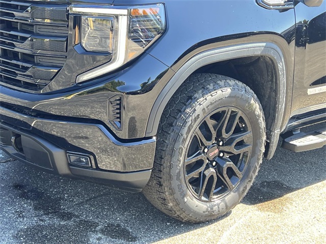 2026 Gmc Sierra 1500 Elevation photo 9