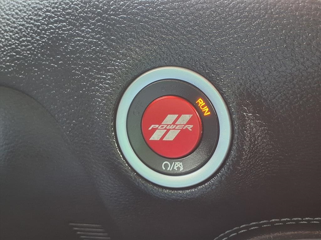 2018 Dodge Challenger T/A photo 22