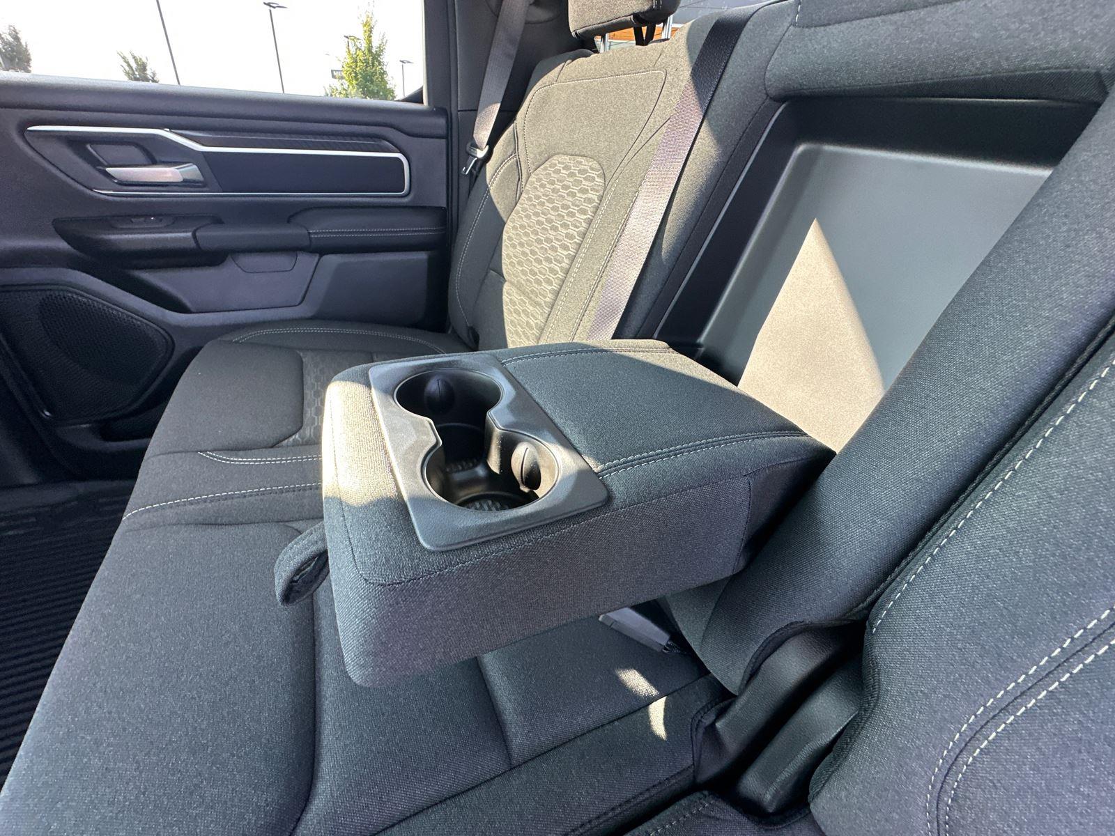 2026 Ram 1500 Big Horn photo 26