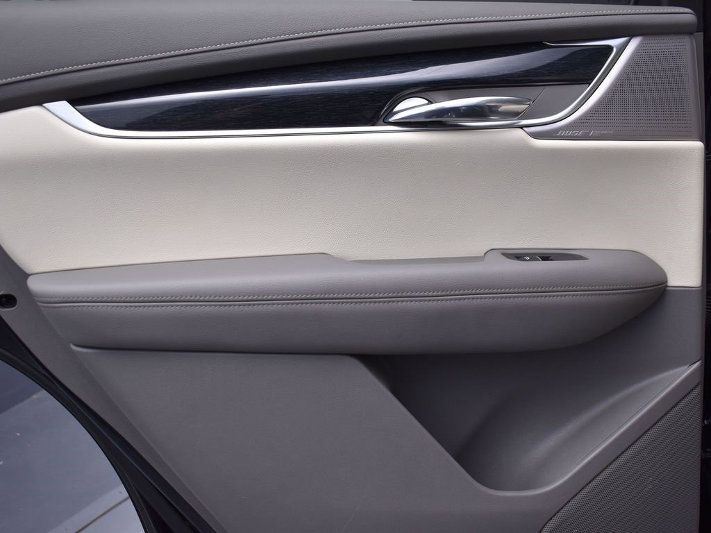 2022 Cadillac XT6 Premium Luxury photo 18