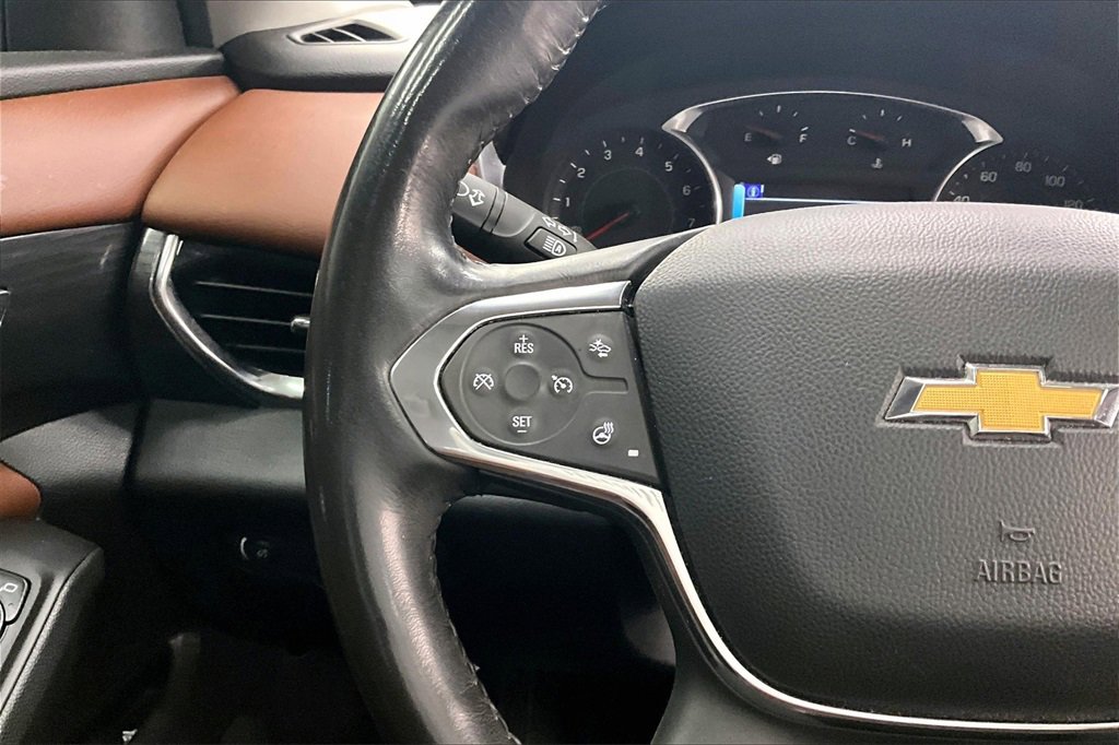 2019 Chevrolet Traverse High Country photo 14