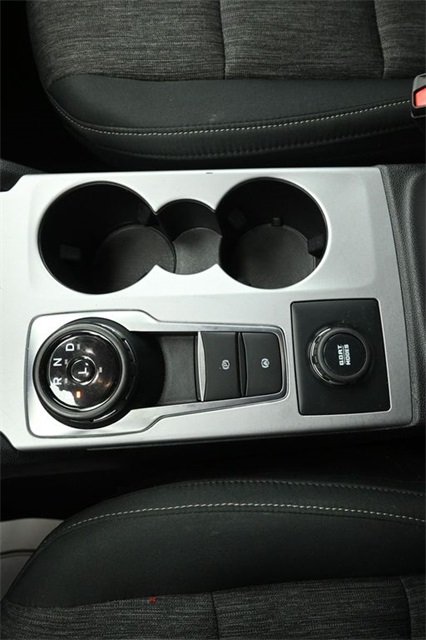 2023 FORD BRONCO SPORT - Image 19