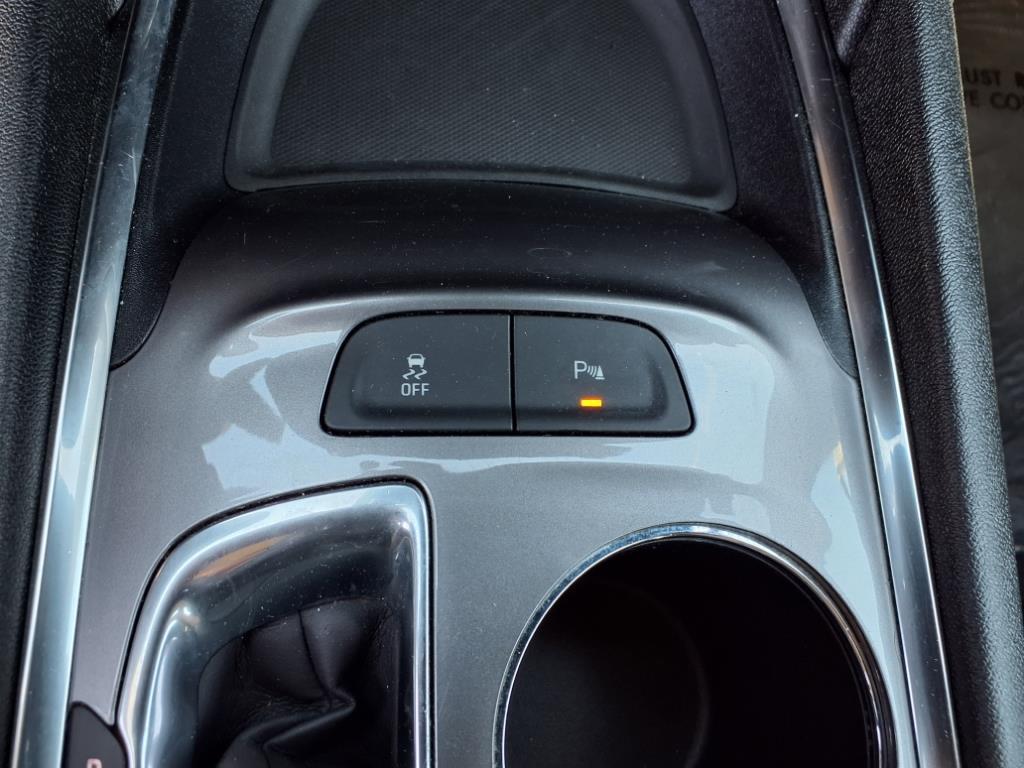 2024 Chevrolet Malibu 1LT photo 22