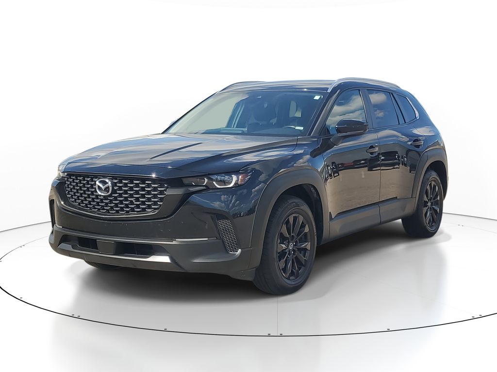 2024 Mazda CX-50 2.5 S Preferred photo 2