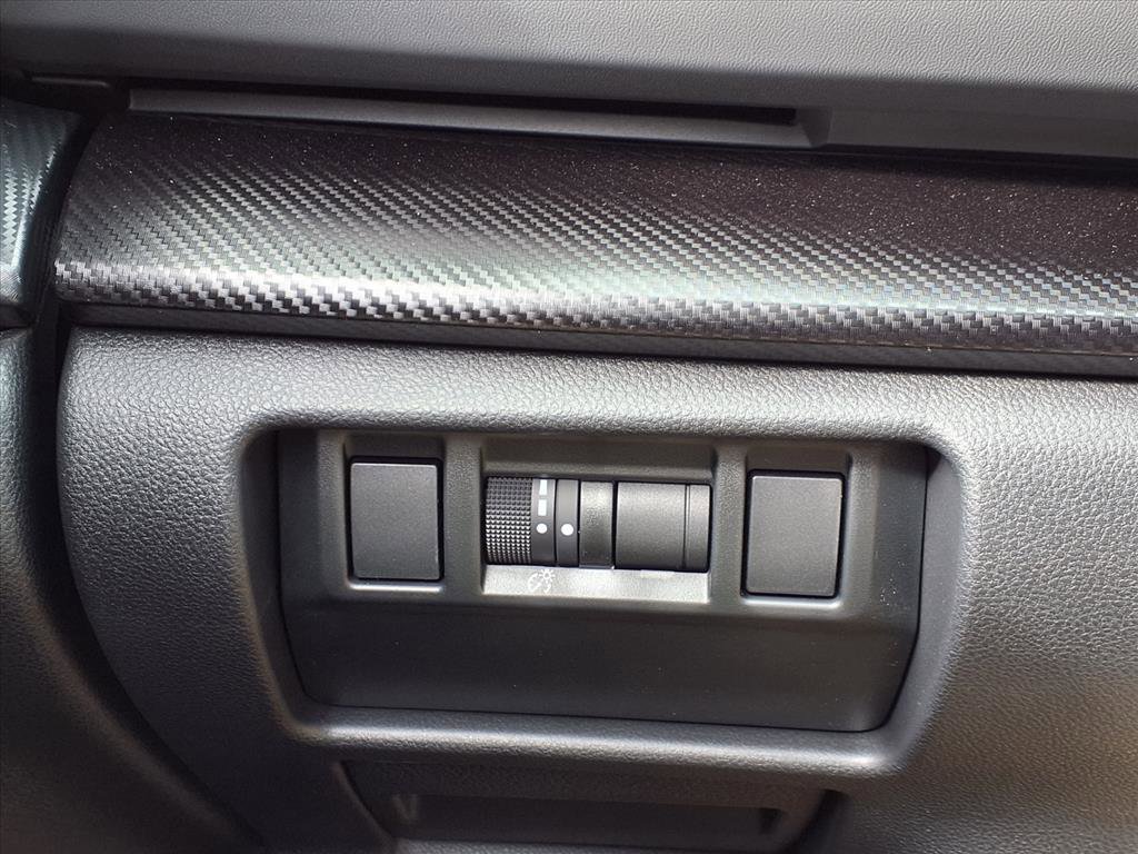 2025 Subaru Crosstrek Premium photo 22
