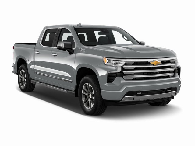 2024 Chevrolet Silverado 1500 High Country's photo