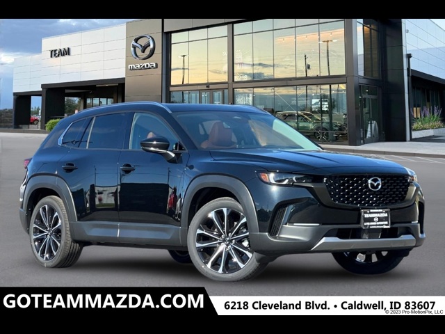 2025 Mazda CX-50 Premium's photo