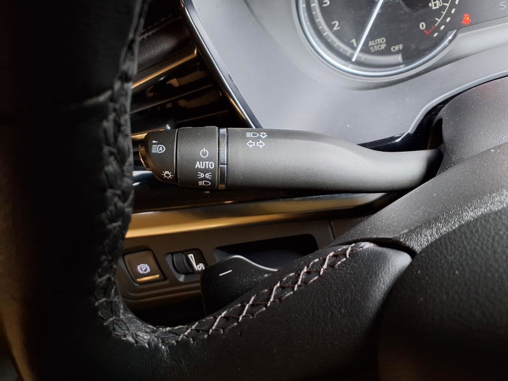 2022 Cadillac XT6 Premium Luxury photo 8