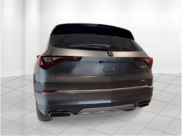 2026 Acura MDX Base photo 4