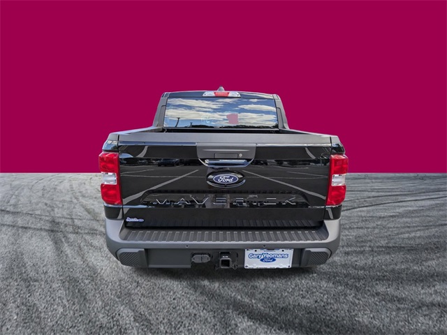 2025 Ford Maverick XL photo 3