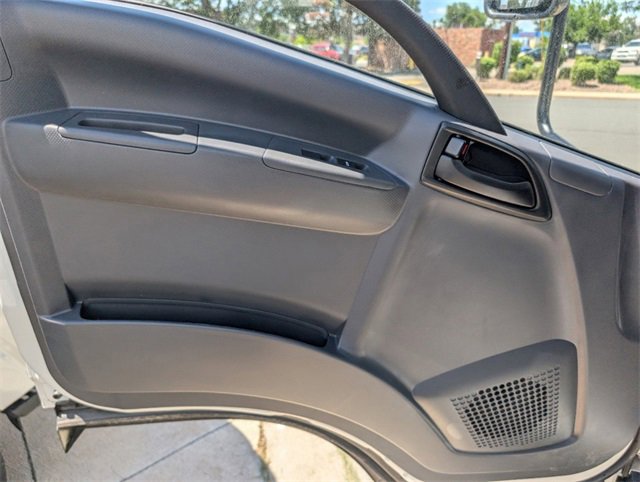 2024 Chevrolet Silverado photo 9