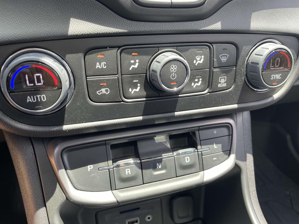 2024 Gmc Terrain AT4 photo 20