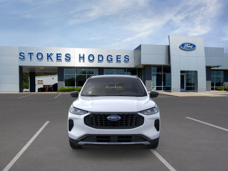 2026 Ford Escape Active photo 6