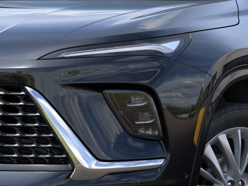 2026 Buick Enclave Avenir photo 10