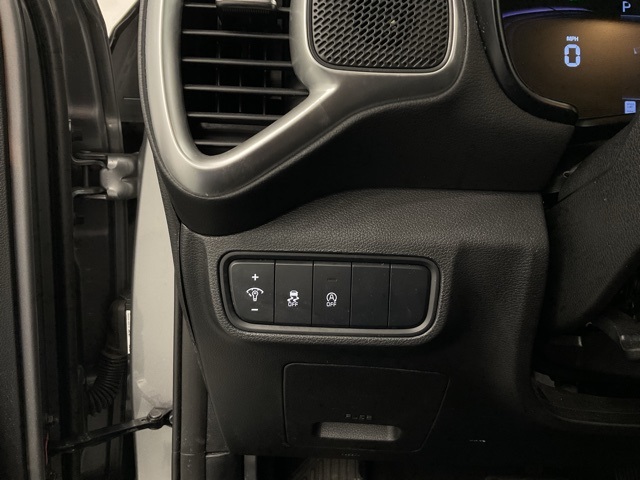 2024 Kia Soul LX photo 14