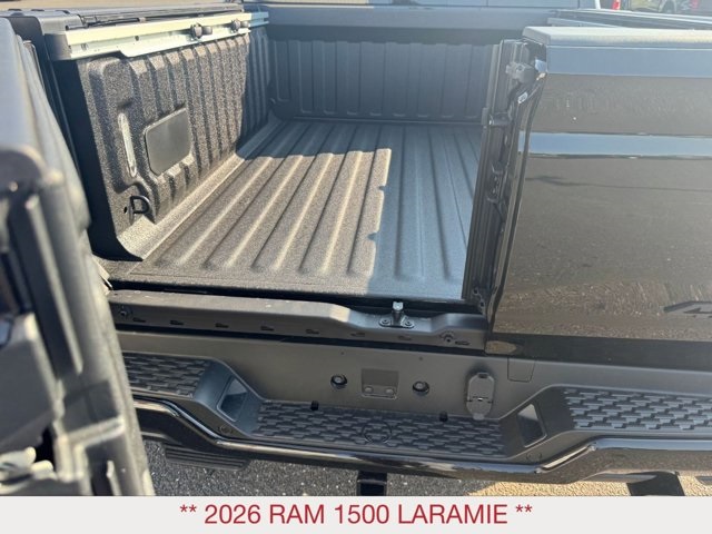 2026 Ram 1500 Laramie photo 10