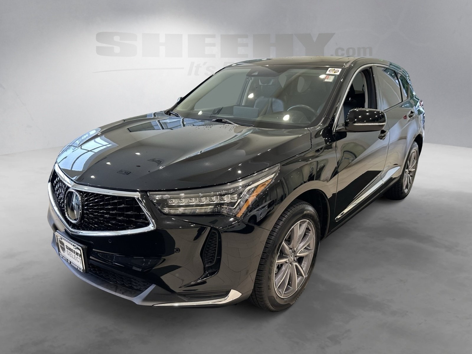 2022 Acura RDX Technology photo 15