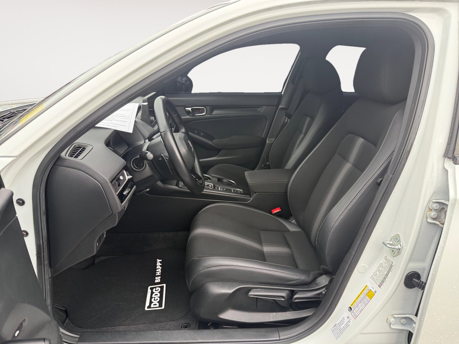 2023 Honda Civic Sport photo 10