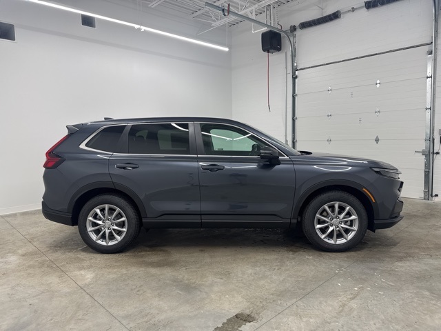 2026 Honda CR-V EX photo 4