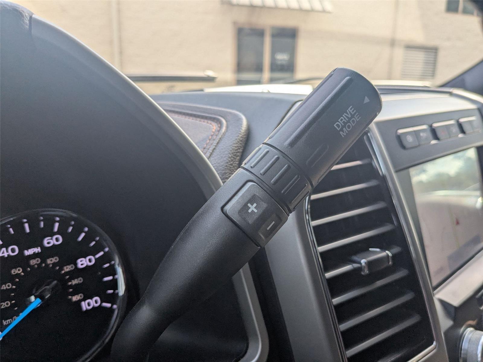 2021 Ford F-350 King Ranch photo 22