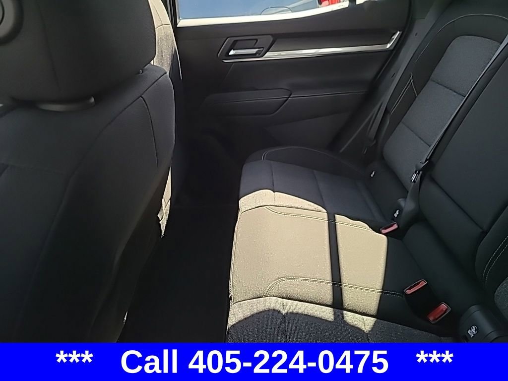 2026 Gmc Terrain Elevation photo 15