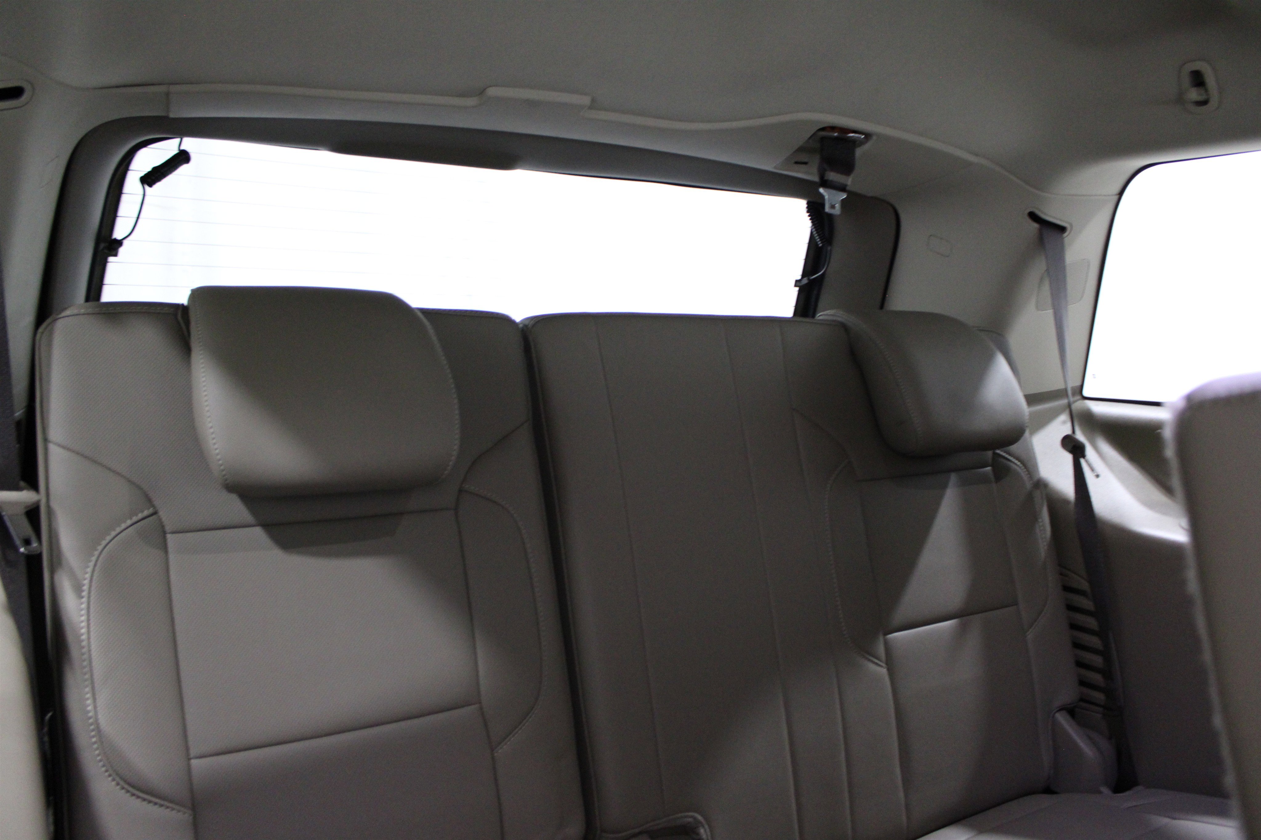 2020 Gmc Yukon SLT photo 19