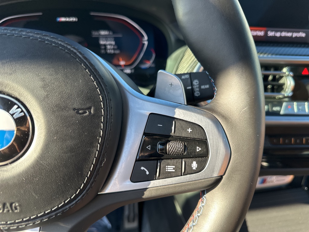 2024 Bmw X3 M40i photo 16