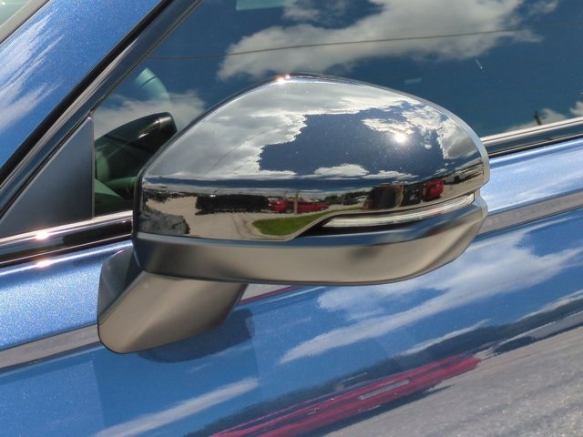 2026 Honda CR-V Hybrid photo 11